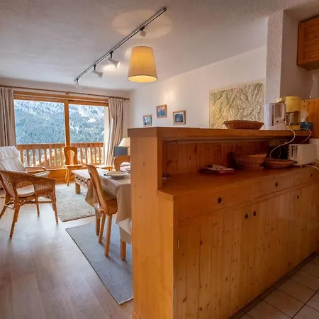Apartment Les Adelphies 5 Mussillon
