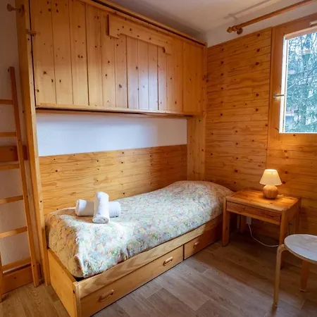 Apartment Les Adelphies 5 *