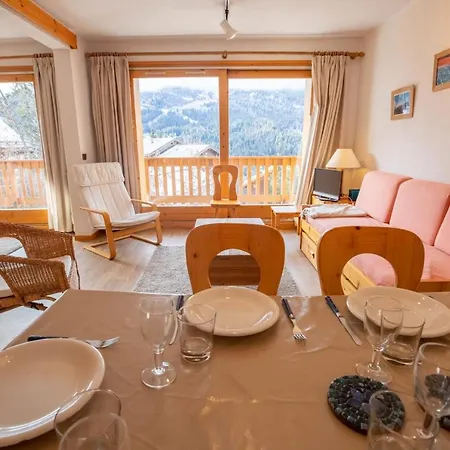 Les Adelphies 5 Apartment