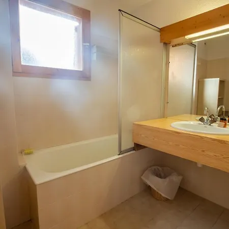Apartment Les Adelphies 5