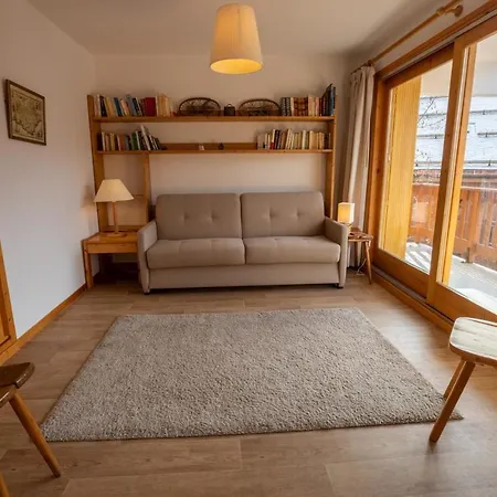 Apartment Les Adelphies 5 Mussillon